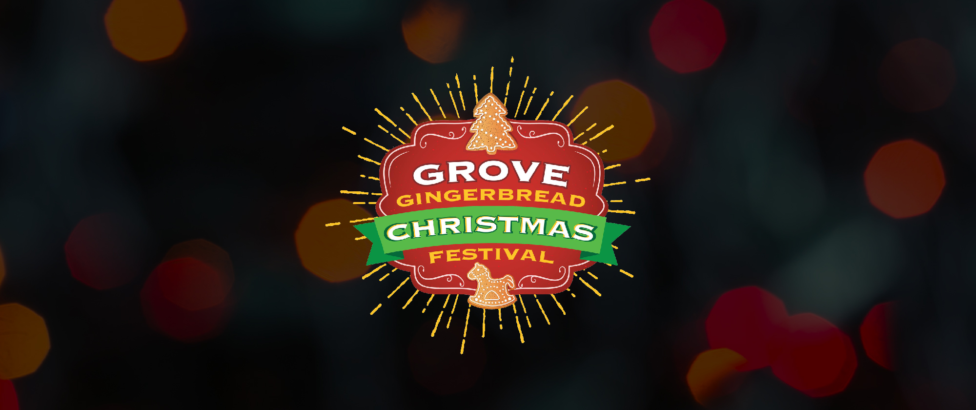 Gingerbread Christmas Festival