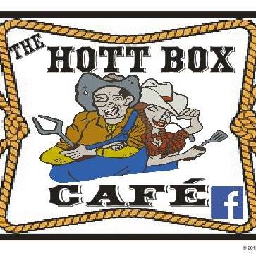 The Hott Box Cafe