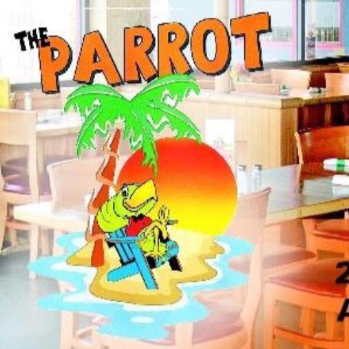 The Parrot