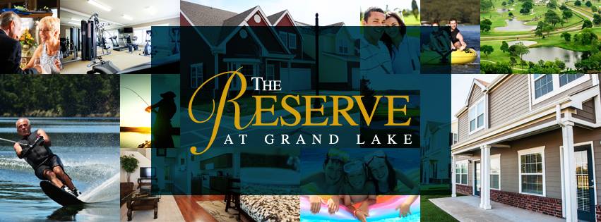 The Reserve at Grand Lake