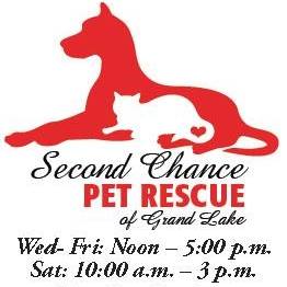 chance second rescue pet grove rd ok