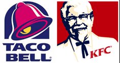 Taco Bell/KFC