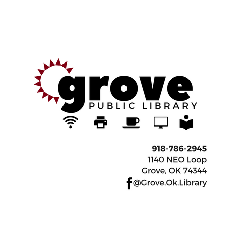 Grove Public Library
