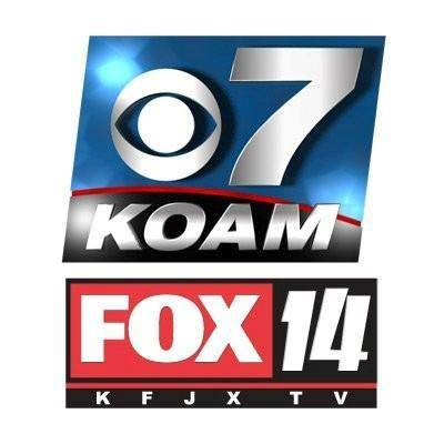 KOAM-TV/KFJX-TV