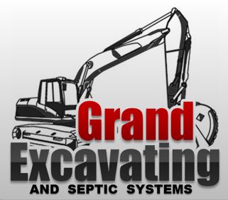 Grand Excavating & Septic Systems