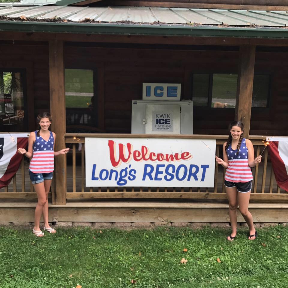 Long's Resort