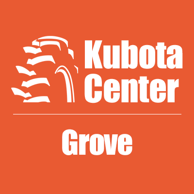 Kubota Center - Grove