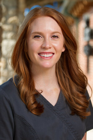 Alyssia  - Registered Dental Hygienist
