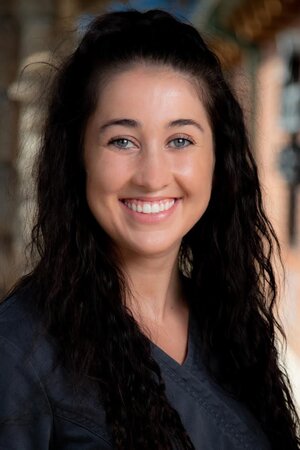 Naomi - Registered Dental Assistant