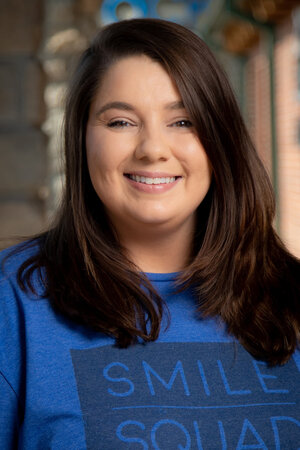 Kristen - Insurance/Patient Coordinator