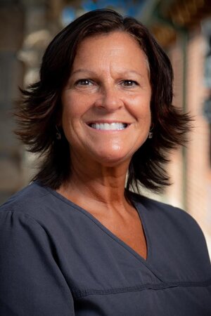 Sheila - Registered Dental Assistant