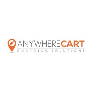 Anywhere Cart