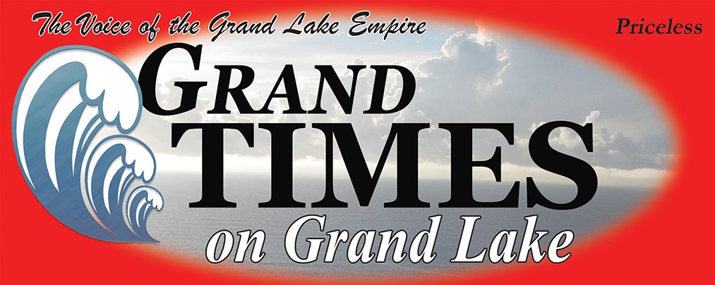 Grand Times on Grand Lake