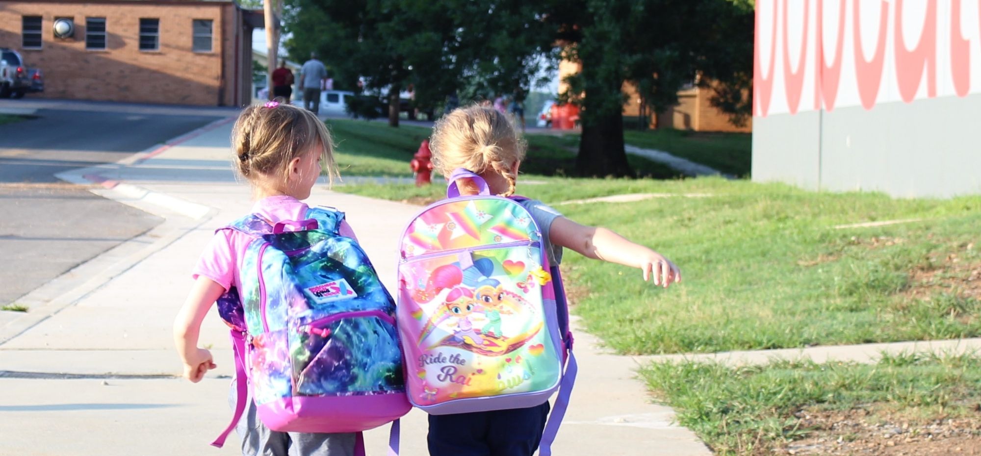 Flippin Public School District Flippin, Arkansas