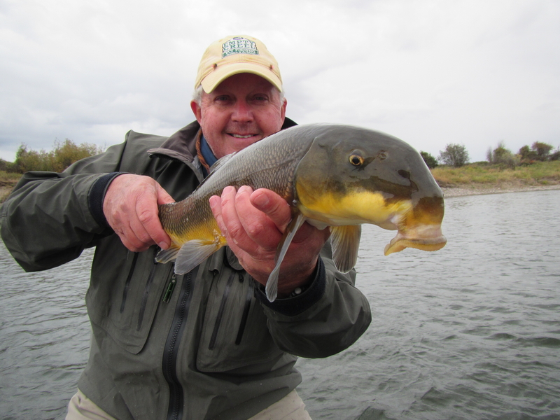 Empty Creel Fly Fishing Guides & Outfitter Heber Springs, AR