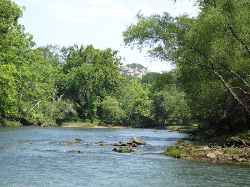 Empty Creel Fly Fishing Guides & Outfitter Heber Springs, AR