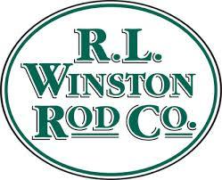 R.L. Winston Rods