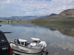 2017 Yampa & Colorado Rivers