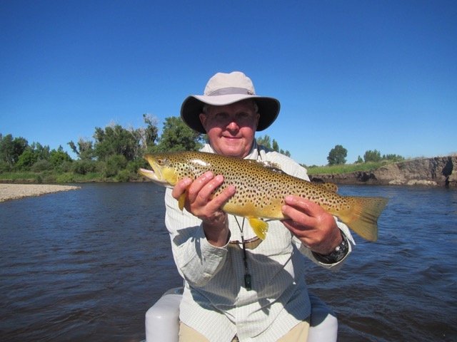 2015 Yampa and Arkansas Rivers, Colorado