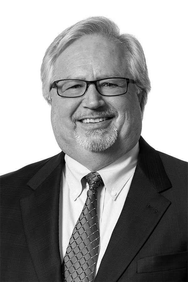 Gerald L. Hilsher Gerald L. Hilsher
