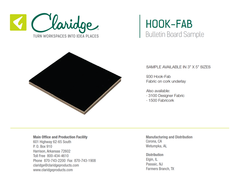 claridge whiteboard installation instructions 800 series dry erase markerboard with 5/8" aluminum face trim.