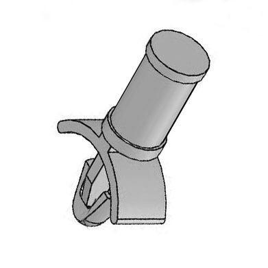 Mini Push Spacers Image