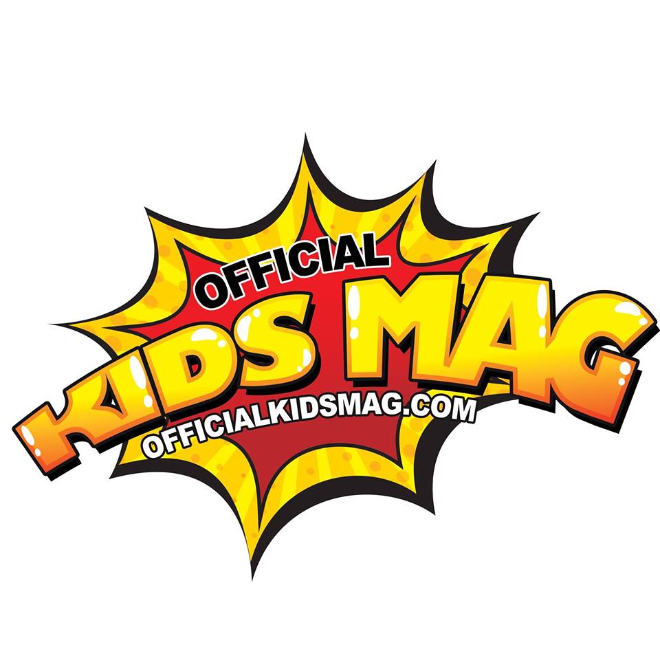 Official Kids Mag