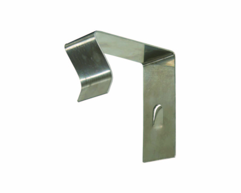 PARTITION PANEL CLIPS Claridge Products Markerboards & Whiteboards