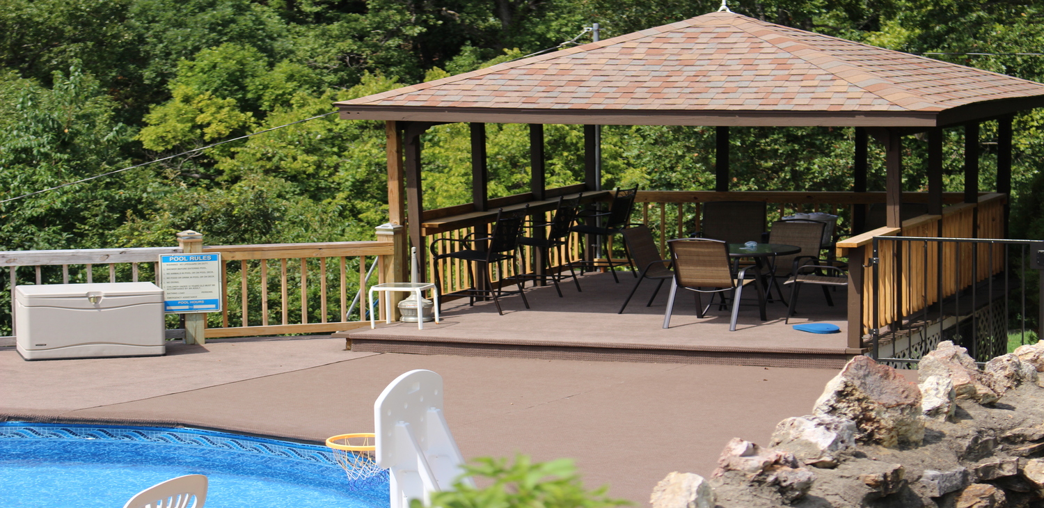 Blue Lady Resort Resort on Lake Norfork