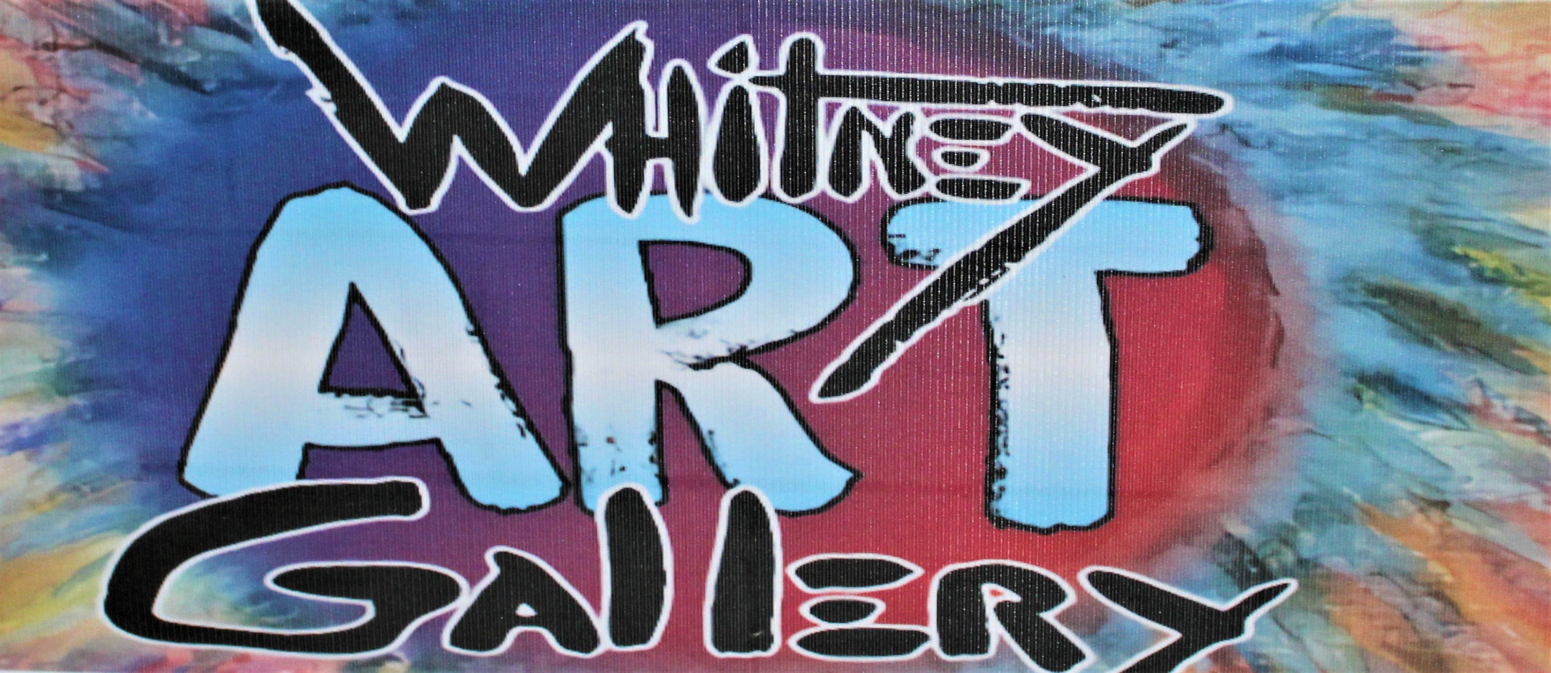 Whitney Art Gallery