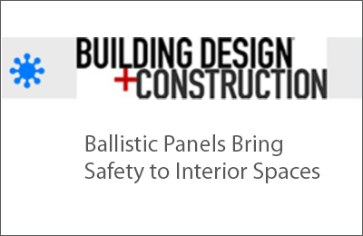 Building Design + Construction – May 2018