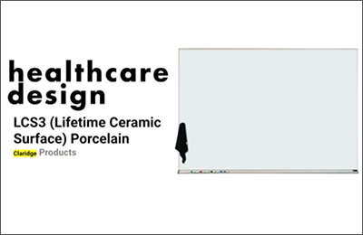 Healthcare Design – May 2018