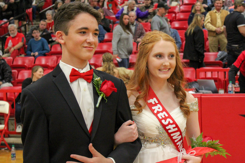 Flippin High School Flippin Public School District