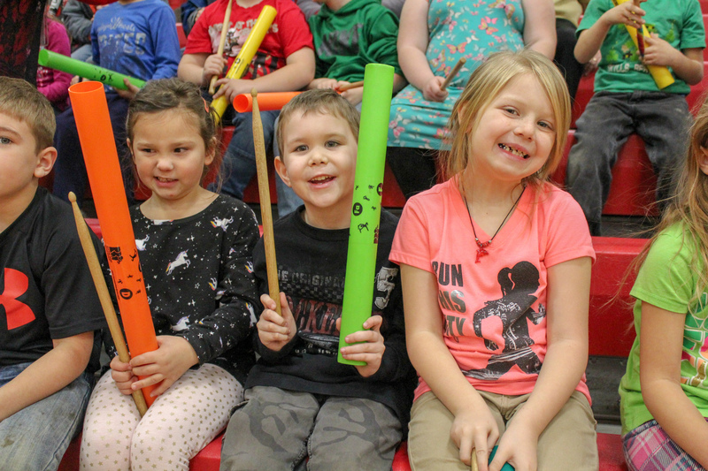 Flippin Elementary Flippin Public School District