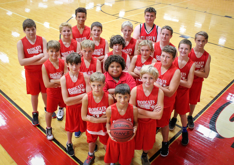 Flippin Middle School Flippin Public School District