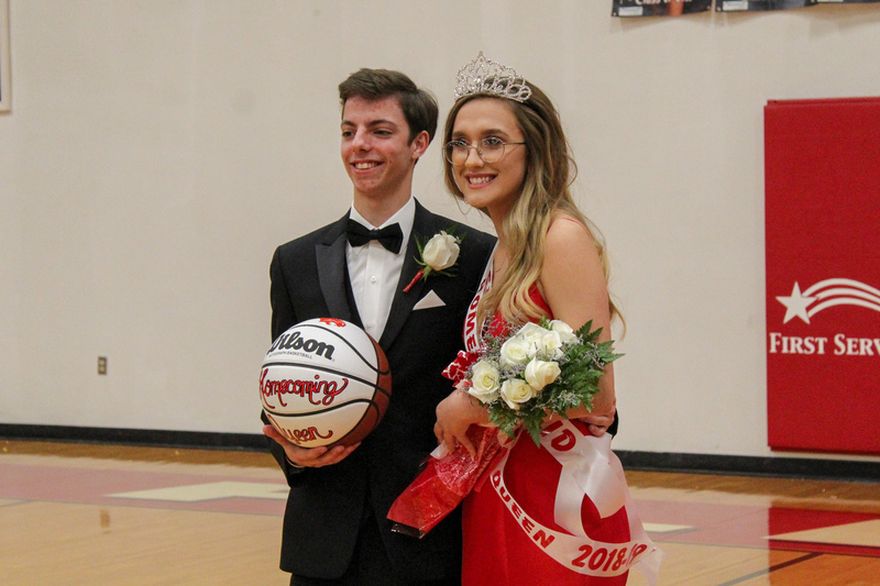 Flippin High School Flippin Public School District