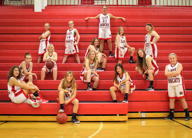 Flippin Middle School Flippin Public School District