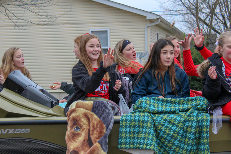 Flippin Middle School Flippin Public School District