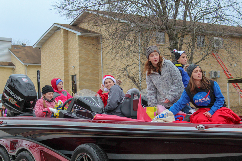 Flippin Middle School Flippin Public School District