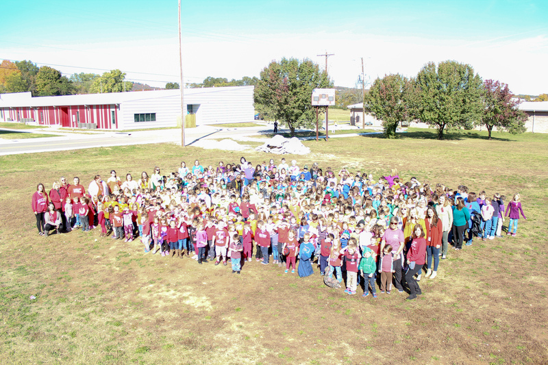 Flippin Elementary Flippin Public School District