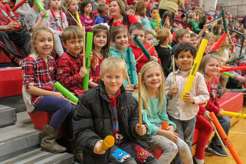 Flippin Elementary Flippin Public School District