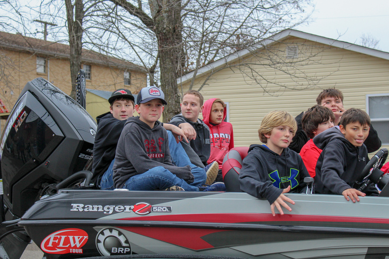 Flippin Middle School Flippin Public School District