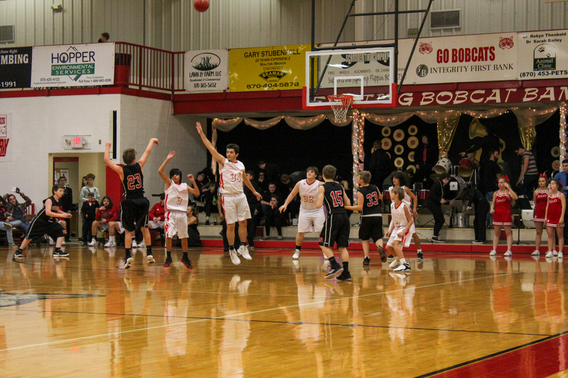 Flippin Middle School Flippin Public School District