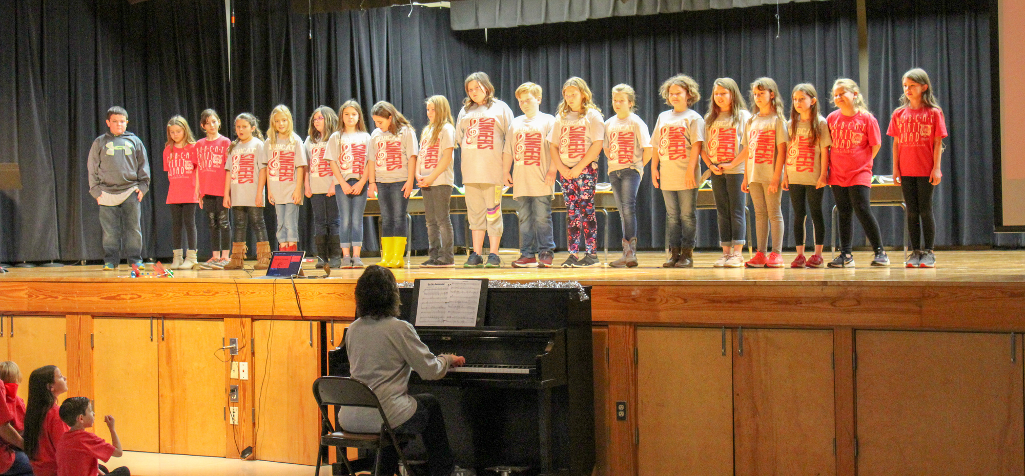 Flippin Public School District Flippin, Arkansas