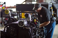 Powered for Performance