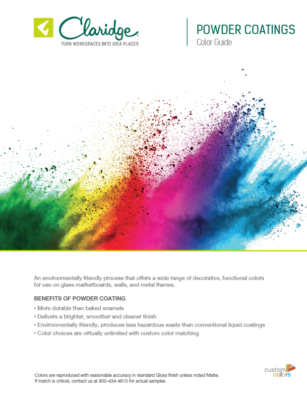 Powder Coating