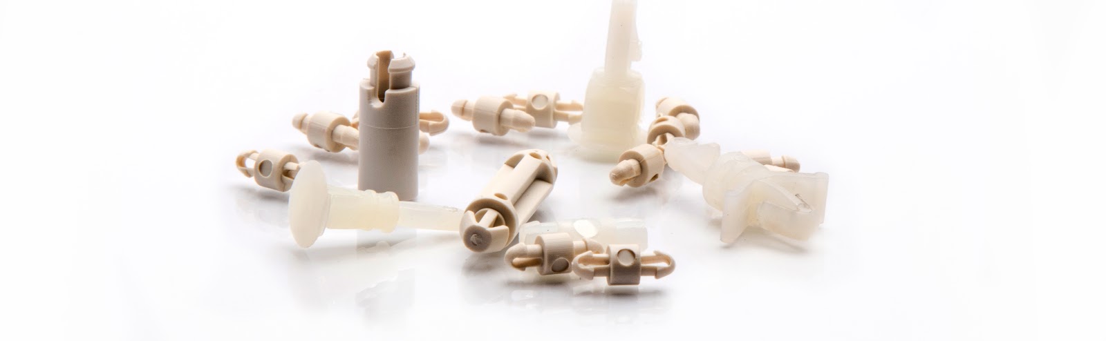 Advantages of Nylon  Volt Industrial Plastics