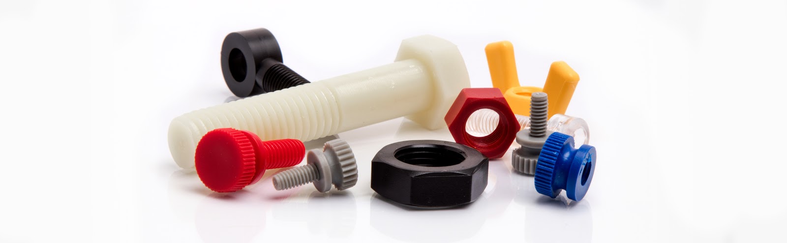 Advantages of Nylon  Volt Industrial Plastics