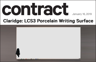 Contract - January 16, 2019