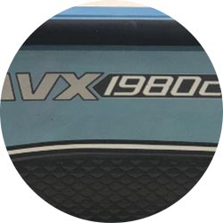 SKY BLUE METALLIC